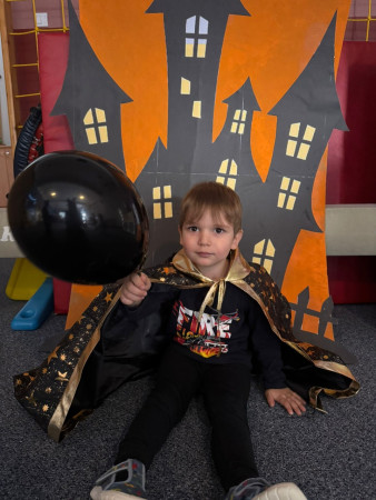 Společný den radosti